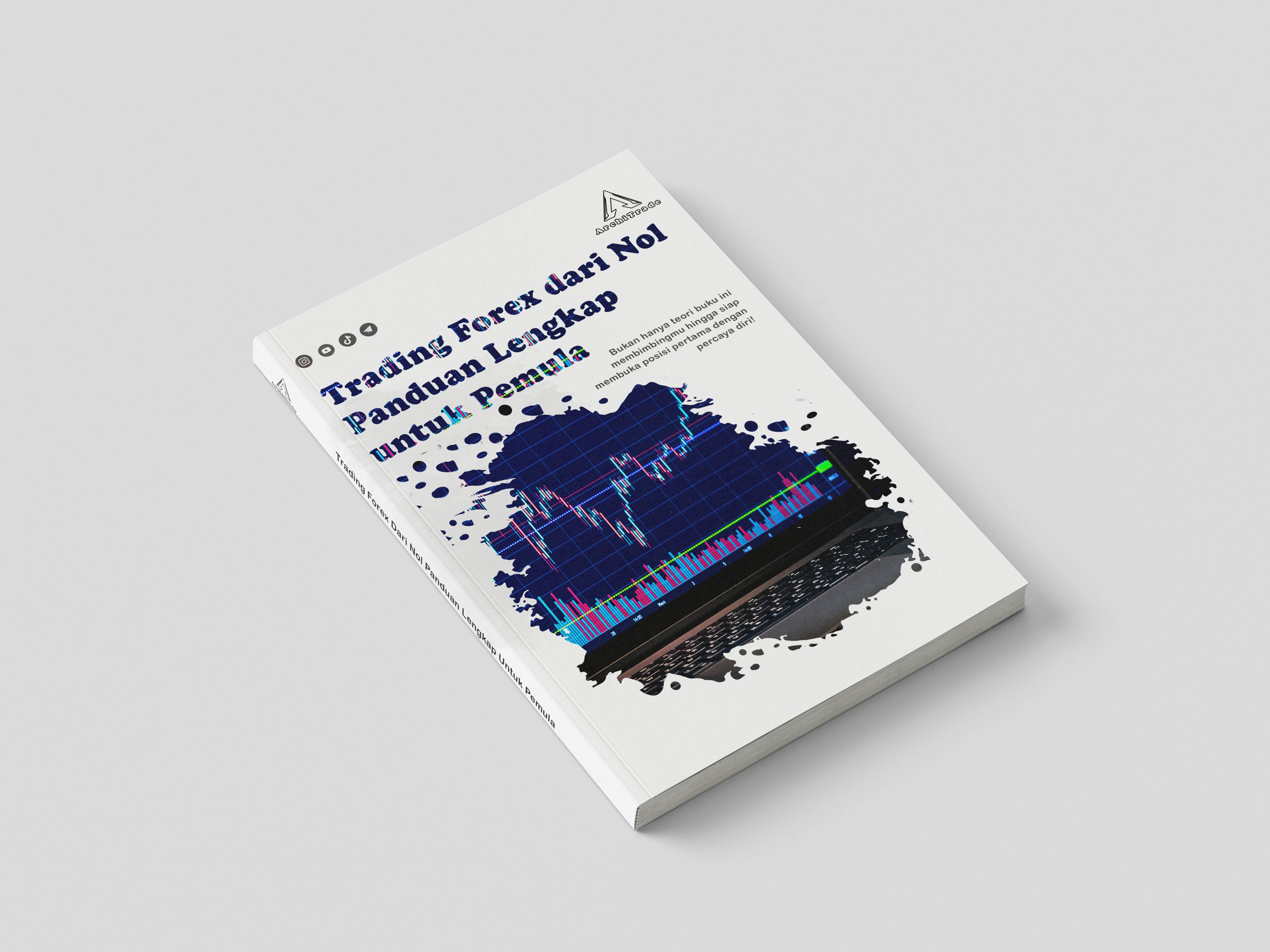 Preview Ebook ArchiTrade 1